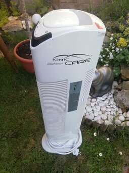 Čistička vzduchu Ionic care - 5