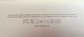 Macbook Pro [15 mid 2012, i7core] - 5