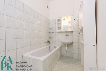 Pronájem bytu 3+1 v Moravské Třebové, ev.č. 01087 - 5