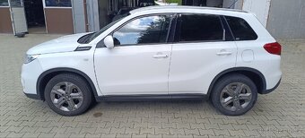 Vitara 1,6 benzín 2018 se zárukou - 5