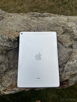 Apple iPad Air 2 WI-FI/LTE se slotem pro SIM kartu - 5