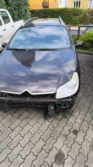 Citroen c5 exclusive 2.2. bi turbou 125kw - 5