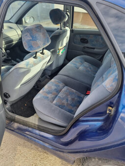 Predam R-Laguna 2,0 benzin - 5