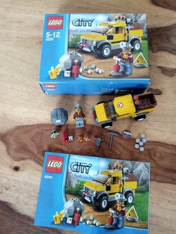 Lego 4200 - 5