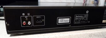 TECHNICS SL-PG580A - 5