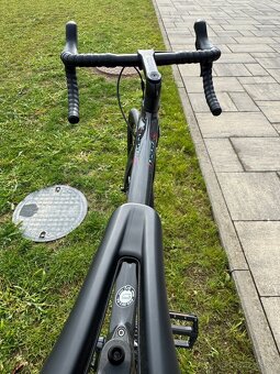 Bianchi Infinito CV Disc velikost 55cm - 5