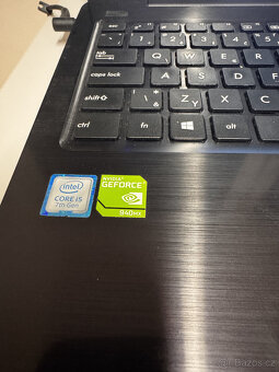 ASUS F556UQ-DM309T - 5