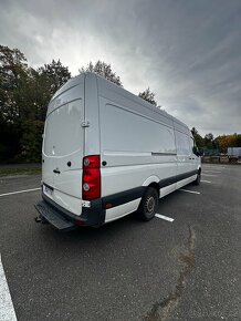Vw Crafter - 5