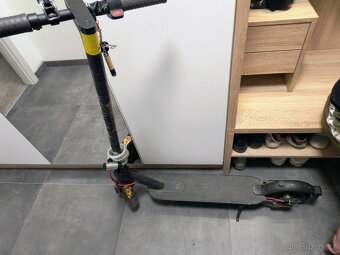Xiaomi Mi Electric Scooter Pro 2, spolehlivý parťák do města - 5