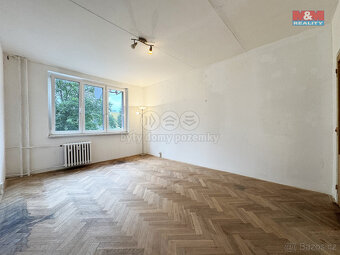 Prodej bytu 2+1, 60 m², Chodov, ul. Jiráskova - 5