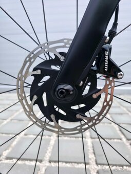 Gravel Cervélo Aspero Apex 1 Carbon 2023 velikost M - 5
