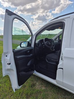 Mercedes Vito - 5