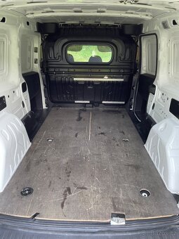 Fiat Doblo Maxi 1.6 MTJ 2020 - 5