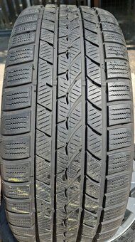 18" BMW E63 ,E64, 8j et14 "BBS" alu sada - 5