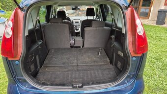 Mazda 5 2.0 MZR-CD(diesel) 105kw 7 míst, nová STK - 5