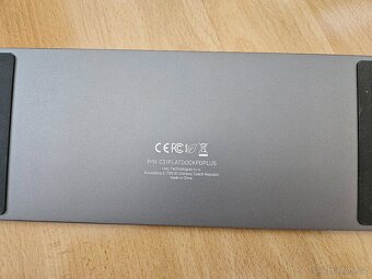 Dokovací stanice i-tec USB-C (PD 85W) - 5