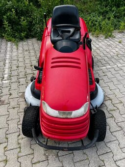 🟥 Honda HF2620 - 5