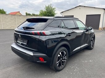 PEUGEOT 2008 ALLURE elektro rv.2022 - 5