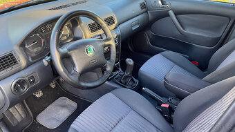 Škoda Octavia 1.9 TDI 81 kw - 5