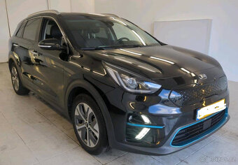 Kia e-Niro Executive limited edition 64k 6/21 záruka 3f/TČ - 5