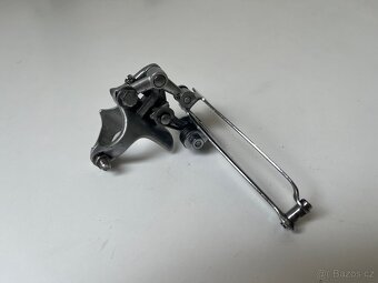 Campagnolo Record přesmykač - 5