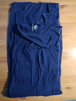 Nosítko Manduca SLING Navy - 5