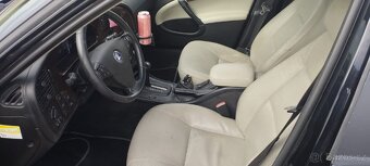 Saab 9-5 - 5