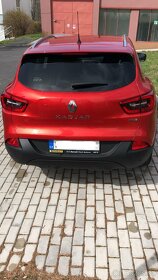 Renault Kadjar 1.6 Dci - 5