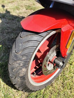 Kentoya 50ccm - 5