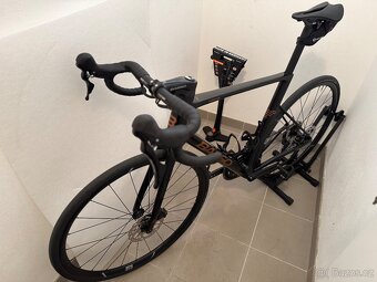Basso venta R magma black 2024 - 5