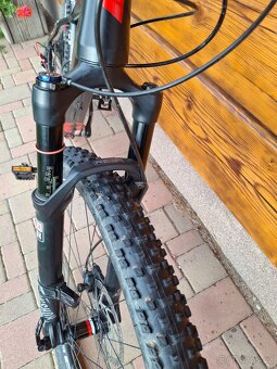 Superior XP LTD, vel.S. 29' - 5