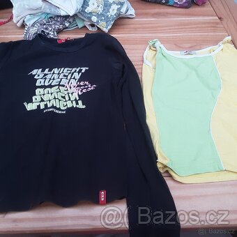 Dětské oblečení - 5