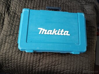 Aku vrtačka Makita - 5