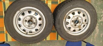 175/70 R13 - 5