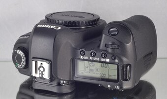 Canon EOS 5D MarkII full-frame Full HDV105000 Exp - 5