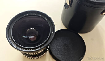 Flektogon 50/4 Pentacon six - 5