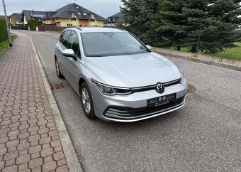 Volkswagen Golf 2,0 TDi , pravidelný servis nafta - 5