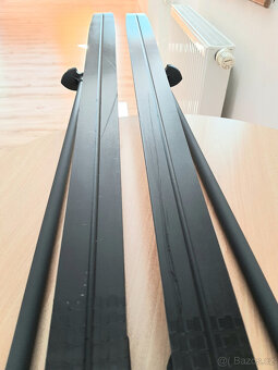 FISCHER XC Sportstep 204 cm - 5