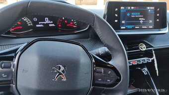Peugeot 2008 r.v. 2023. PureTech 74kw (101ps) - 5
