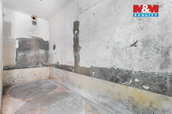 Prodej jiný nebytový prostor, 63 m², ul. Saskova - 5