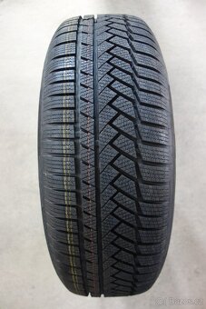 Lexus RX alu kola 5x114,3 Continental 235/65/18 zimní, TPMS - 5