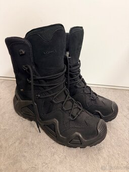 LOWA GSG REVO GTX - 5