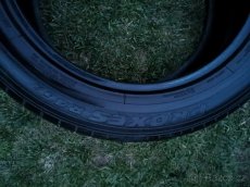 Letní pneu TOYO 225/55R19 99V 6mm - 5