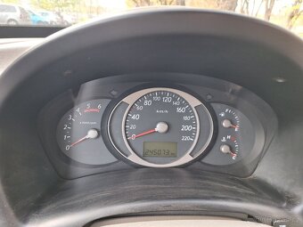 Hyundai Tucson 4x4 2.0 crdi 82kW - 5