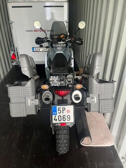 KTM 950 Adventure - 5