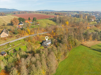 Rodinný dům/ chalupa v Chotěvicích - 5