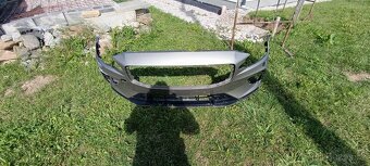 Volvo V60 II nárazník R-Design přední - 5