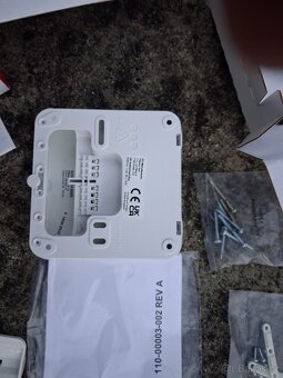 Nejlepší termostat Honeywell Home T3R - 5