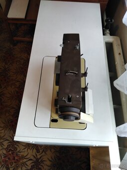 Prodám šicí stroj veritas - 5