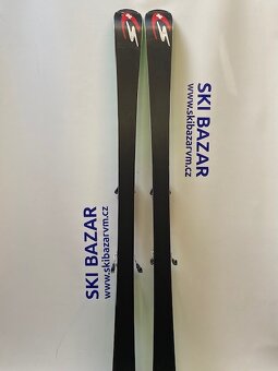 sjezdové lyže Stockli 163 cm - 5